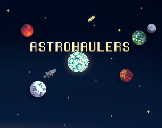 Astrohaulers Image