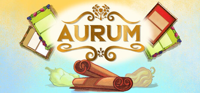 Aurum Image