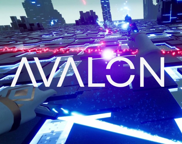 Games like AVALON VR