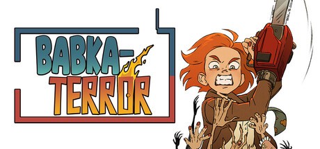 Games like BABKA-TERROR