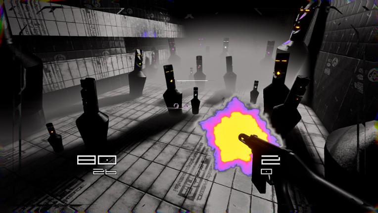 BAIONLENJA screenshot