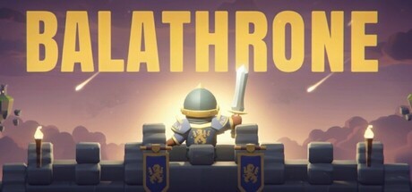 Games like Balathrone