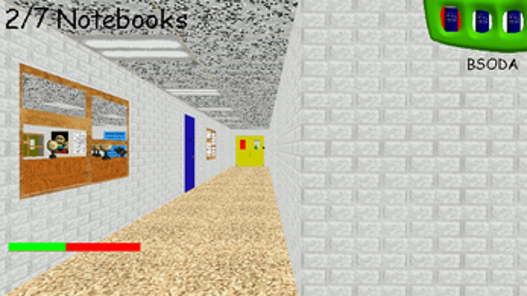BALDIGLITCH Image