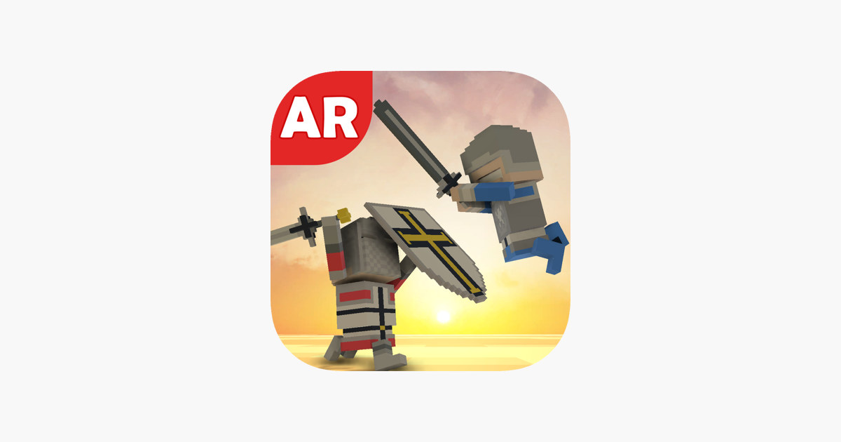 Games like Battle Simulator AR