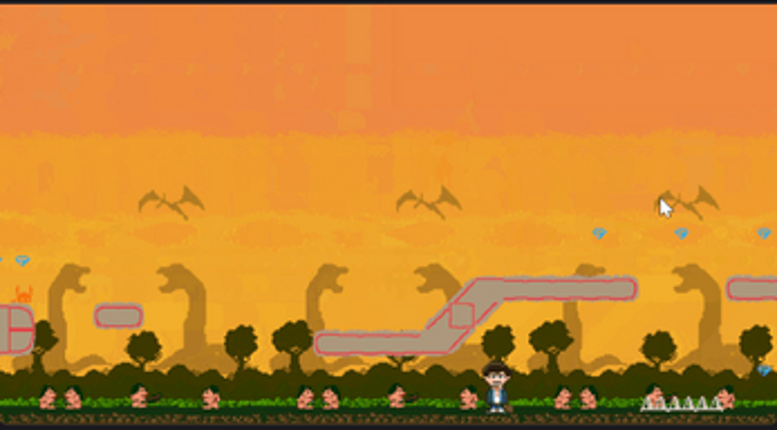 Be Careful What You Wish For screenshot