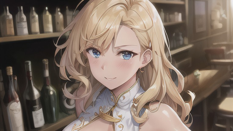Be My Lust 2 Image