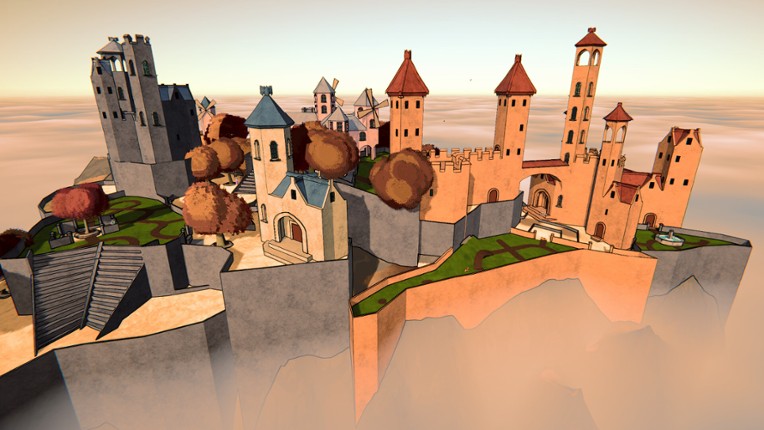 Belle Citique screenshot