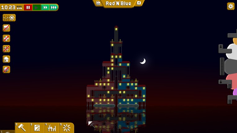 Big Houses for Tiny People Image
