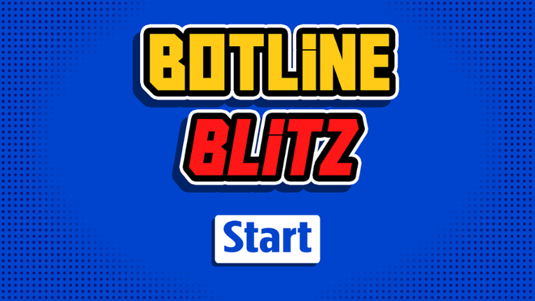 Botline Blitz Image