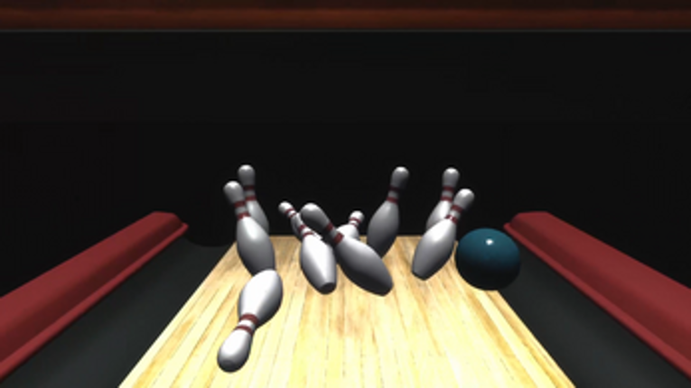 Bowling Simulator Image