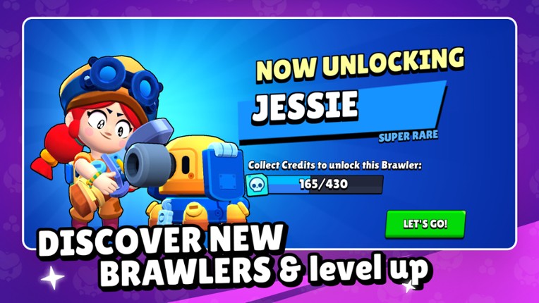 Brawl Stars screenshot