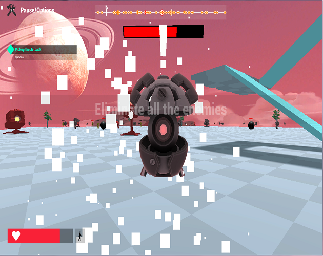 Games like Break through 50