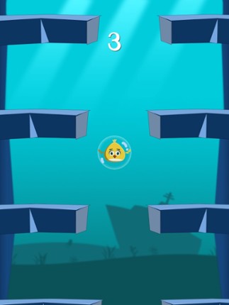 Bubbly Birds screenshot