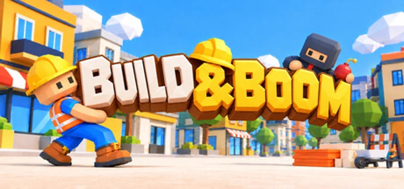 Build&Boom Image