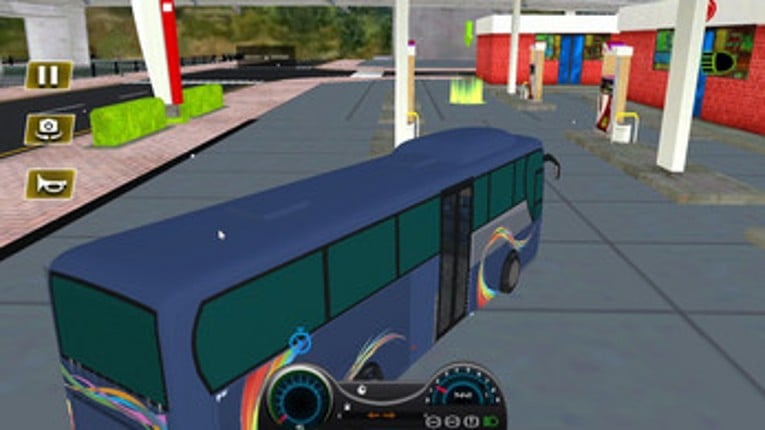 Bus Driver screenshot