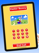 Call Easter Bunny Voicemail Image