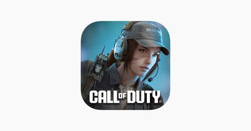 Call of Duty®: Mobile Game Cover