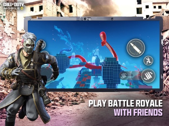 Call of Duty®: Mobile Image