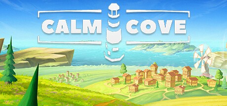 Games like Calm Cove