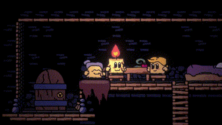 Candelum: The Last Light Image