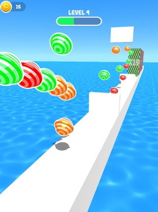 Candy Pop!! screenshot