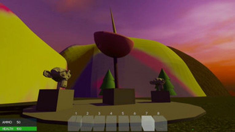 Candyplanet Image
