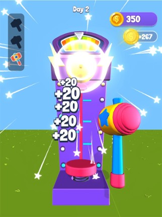 Carnival Games 3D screenshot