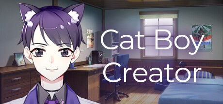 Games like Cat Boy Creator
