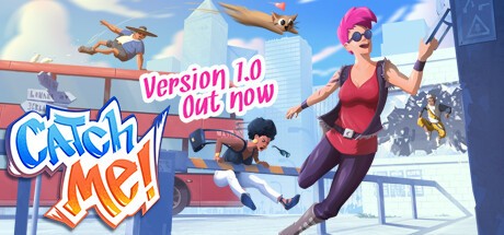 Games like Catch Me!