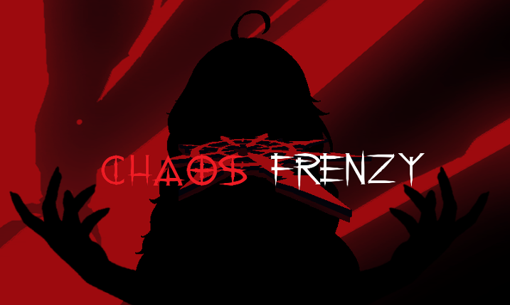 Chaos Frenzy Game Cover