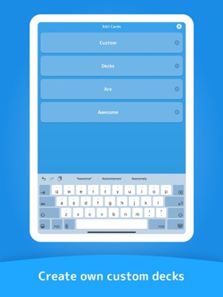 Charades - Family &amp; Party Game screenshot