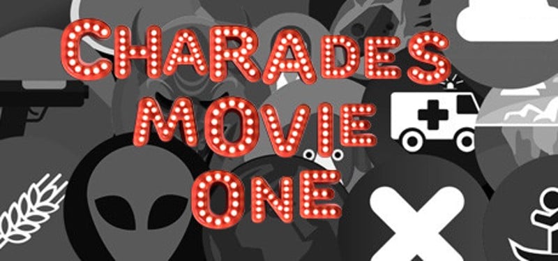 Charades Movie One Game Cover