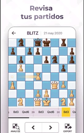 Chess Royale screenshot