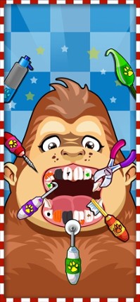 Christmas Pet Dentist Salon screenshot