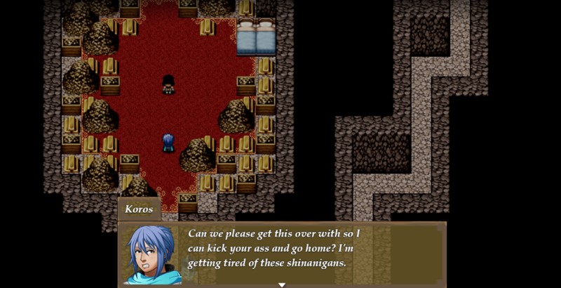 Chronicles Meteorfall Image