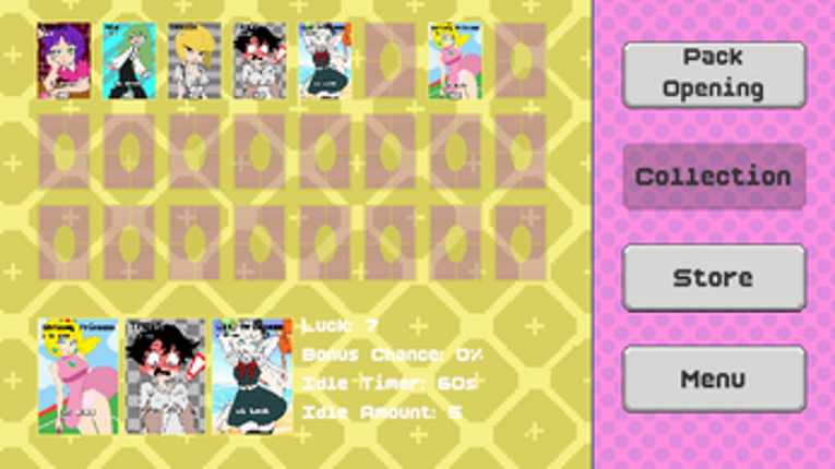 ChuChu's Arcade Image