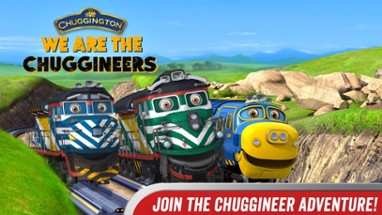 Chuggington - We are the Chuggineers Image