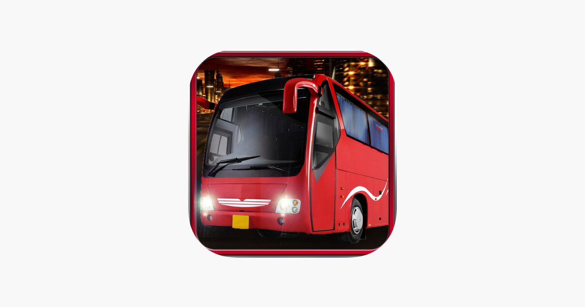 Games like City Bus Driving Simulator