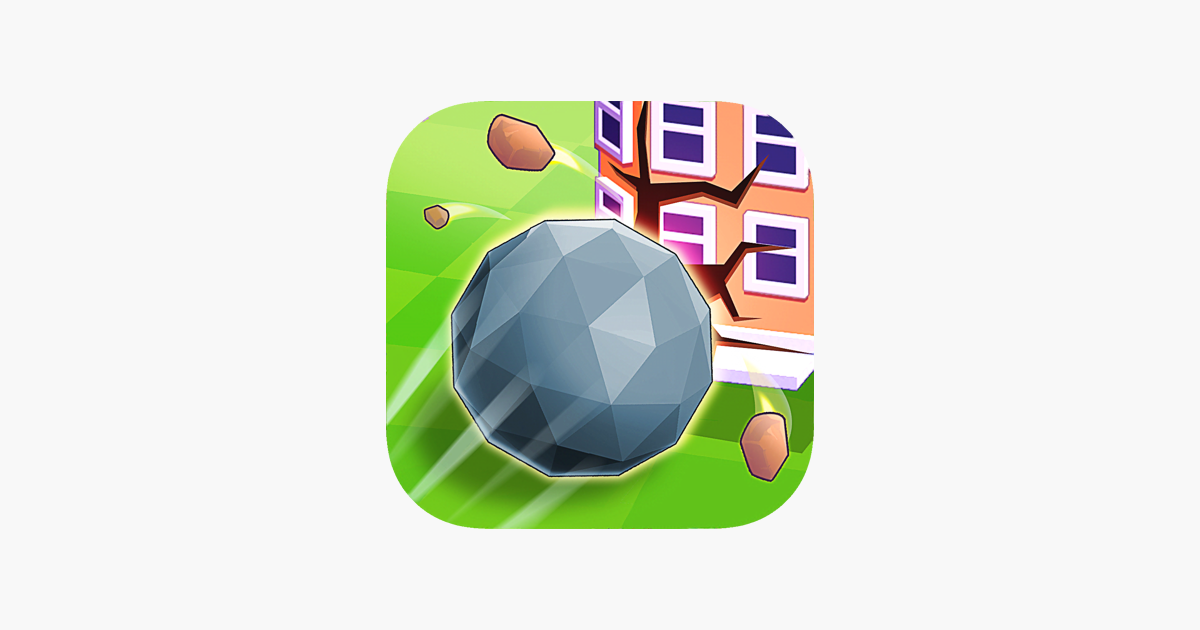 Games like City Crusher