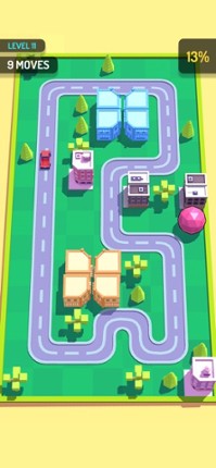 City Crusher screenshot