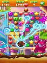 Clash of Candy: Crush Mania Image