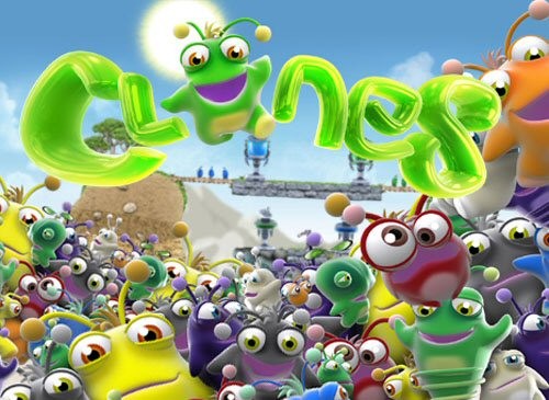Games like Clones
