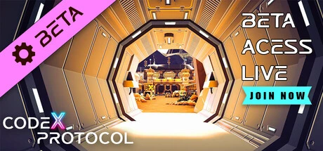 Games like CodeX Protocol