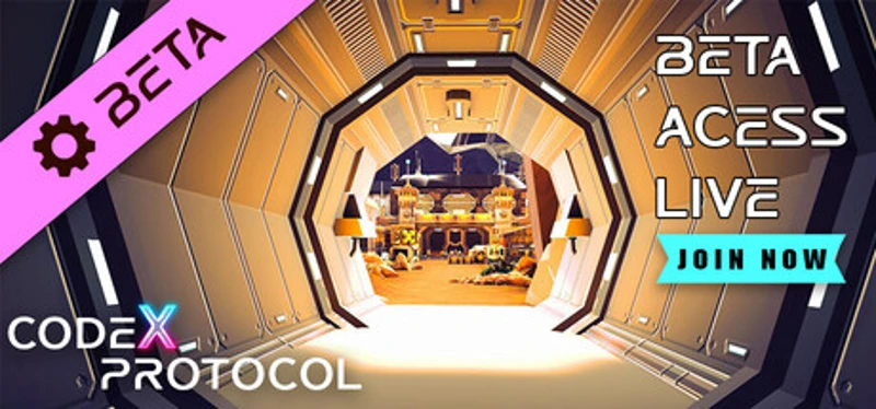 CodeX Protocol Image