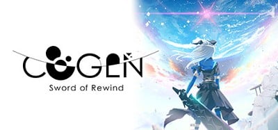 COGEN: Sword of Rewind / COGEN: 大鳥こはくと刻の剣 Image