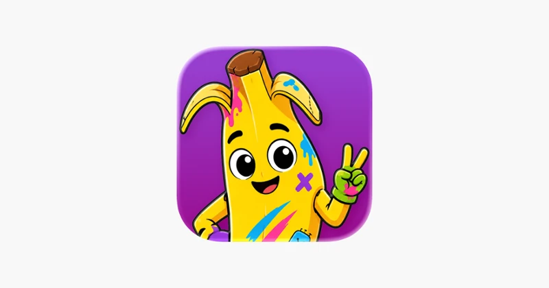 Colortnite: Nite Cosmetic Game Image