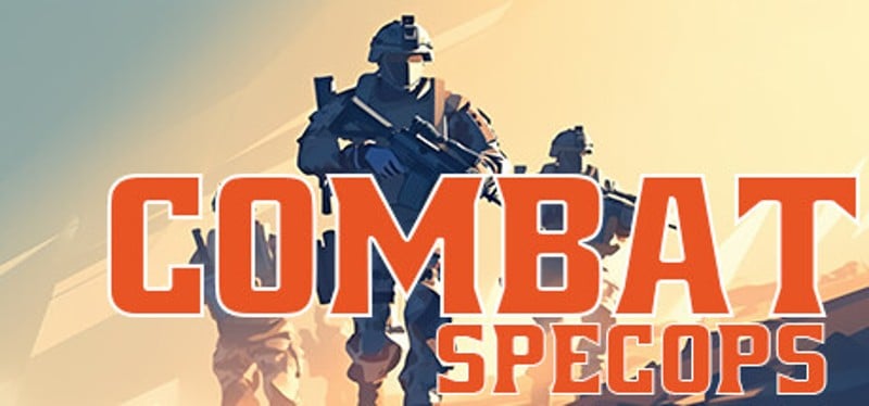 Combat Spec Ops Image