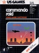 Commando Raid Image