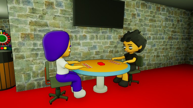 Cook Together screenshot