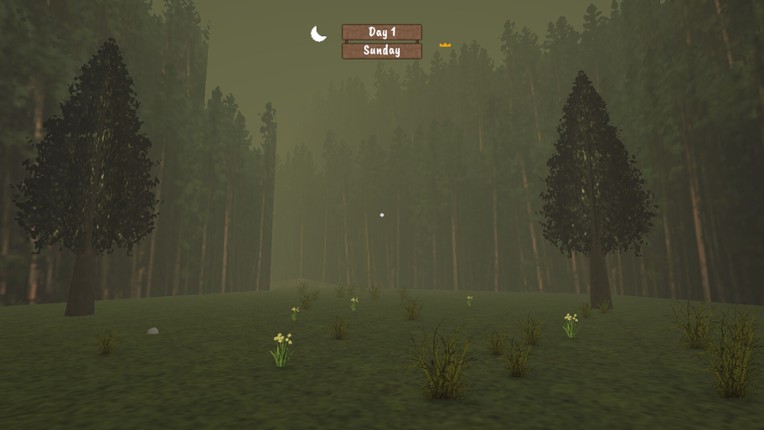 Cozy Harvest screenshot